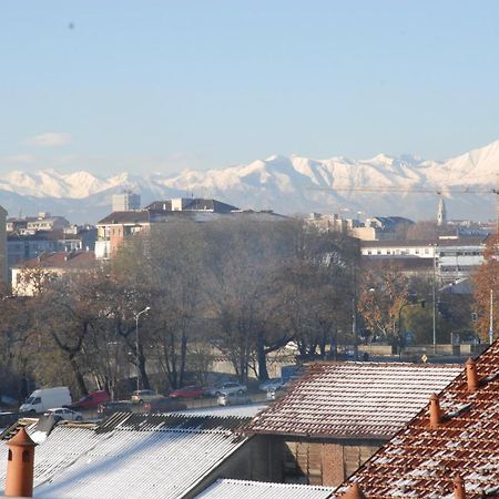 Appartamento Borgo Aurora Turin Luaran gambar