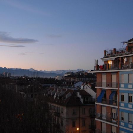Appartamento Borgo Aurora Turin Luaran gambar