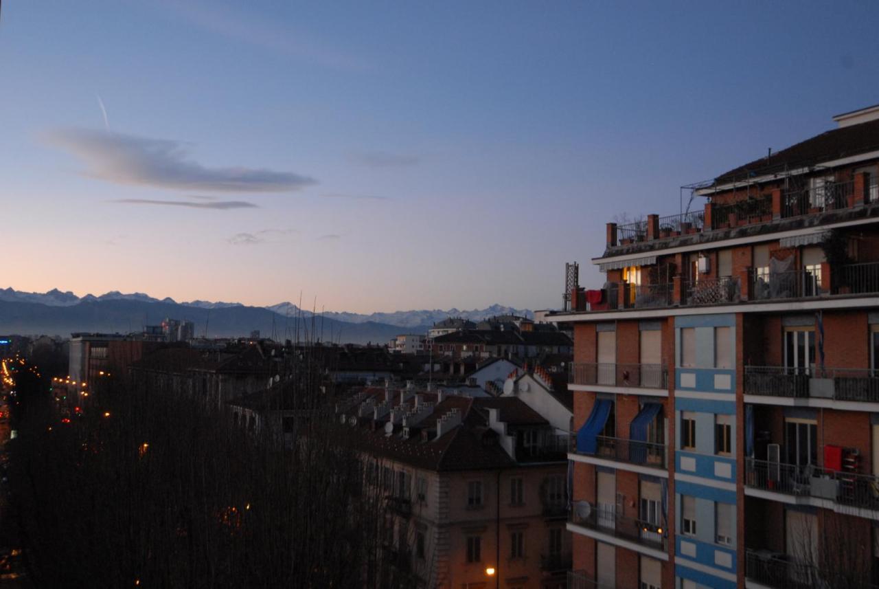 Appartamento Borgo Aurora Turin Luaran gambar