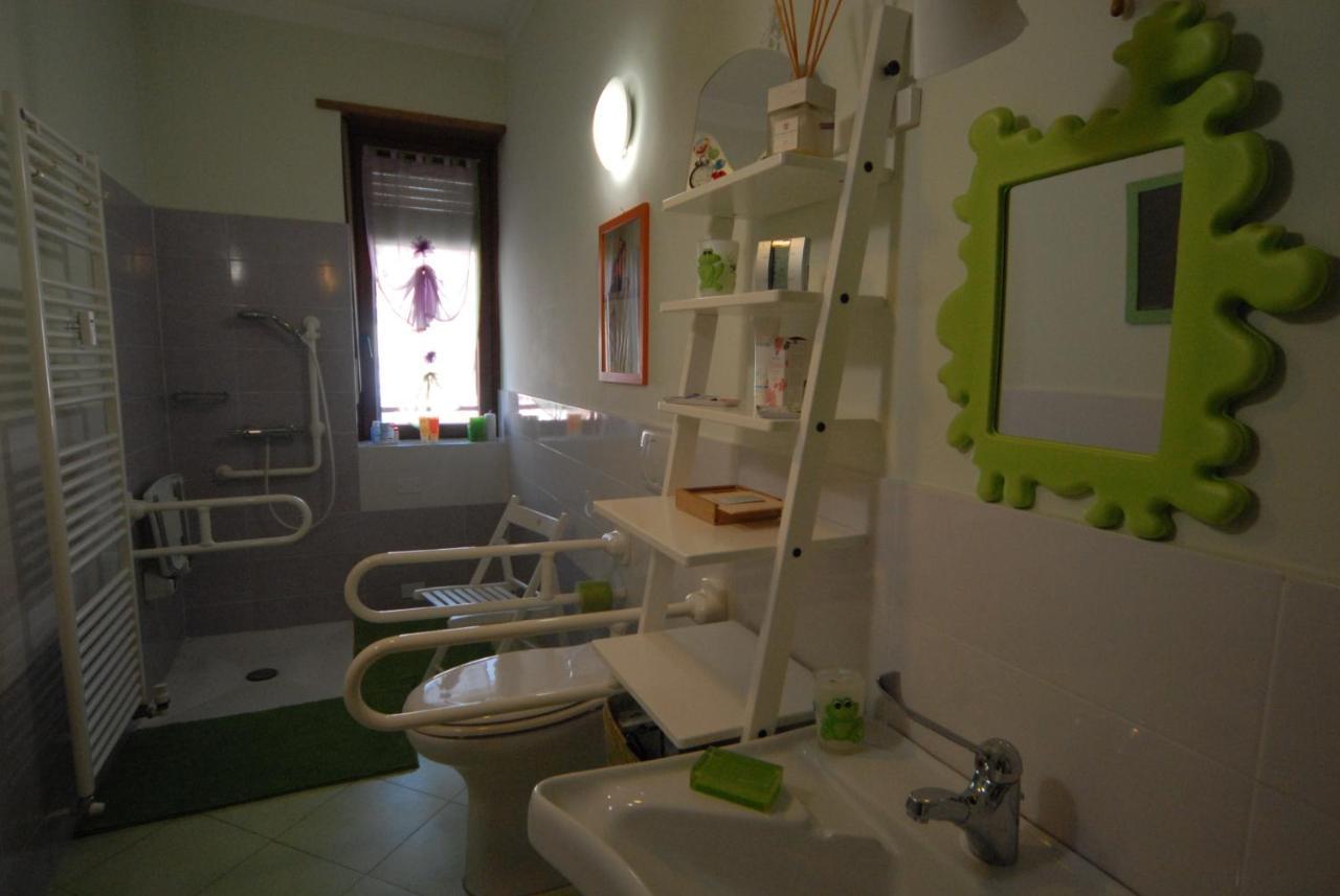 Appartamento Borgo Aurora Turin Luaran gambar