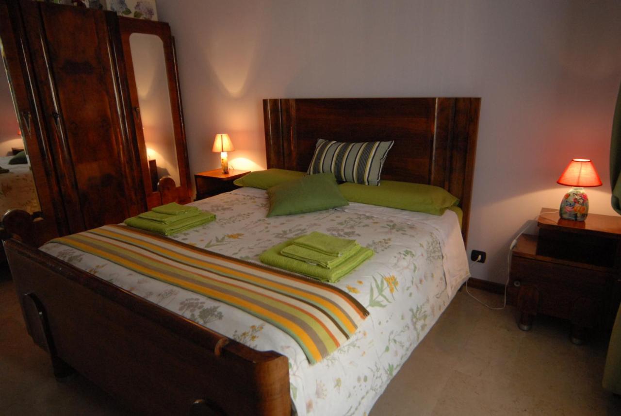 Appartamento Borgo Aurora Turin Luaran gambar
