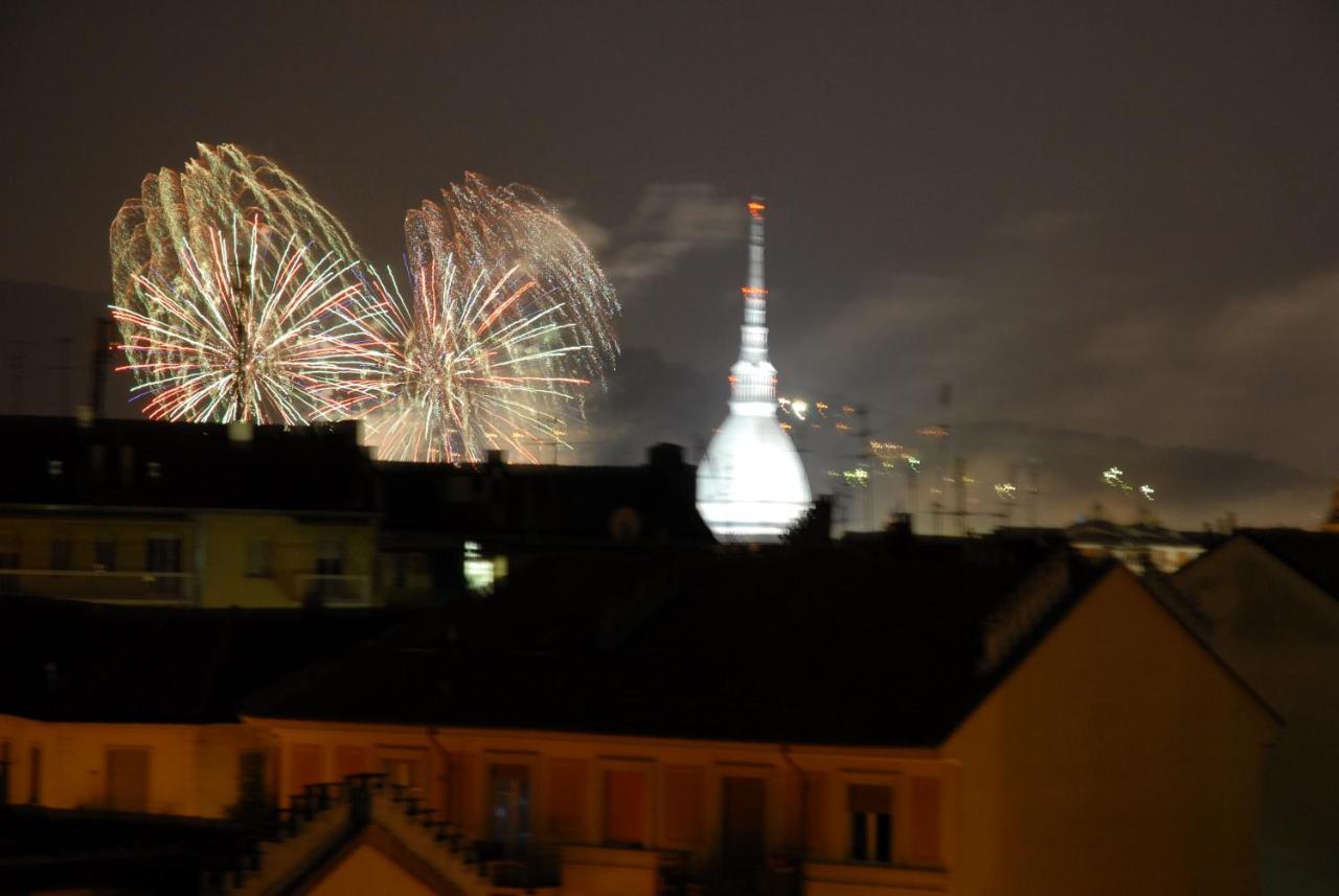 Appartamento Borgo Aurora Turin Luaran gambar