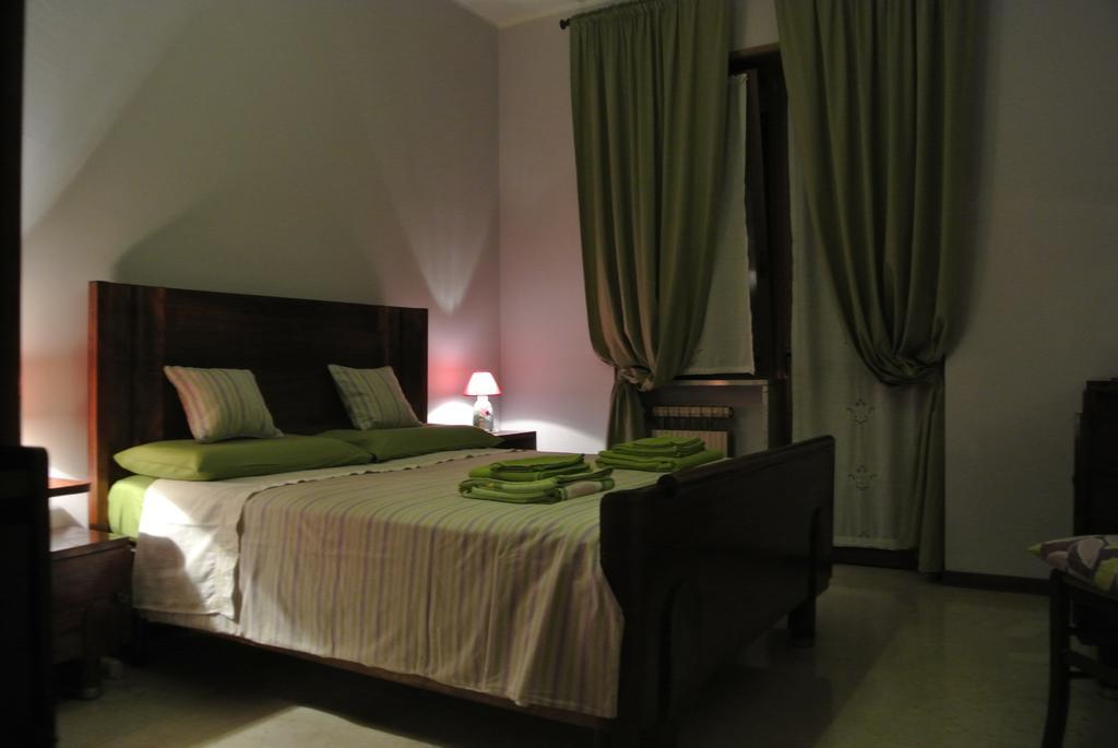 Appartamento Borgo Aurora Turin Luaran gambar
